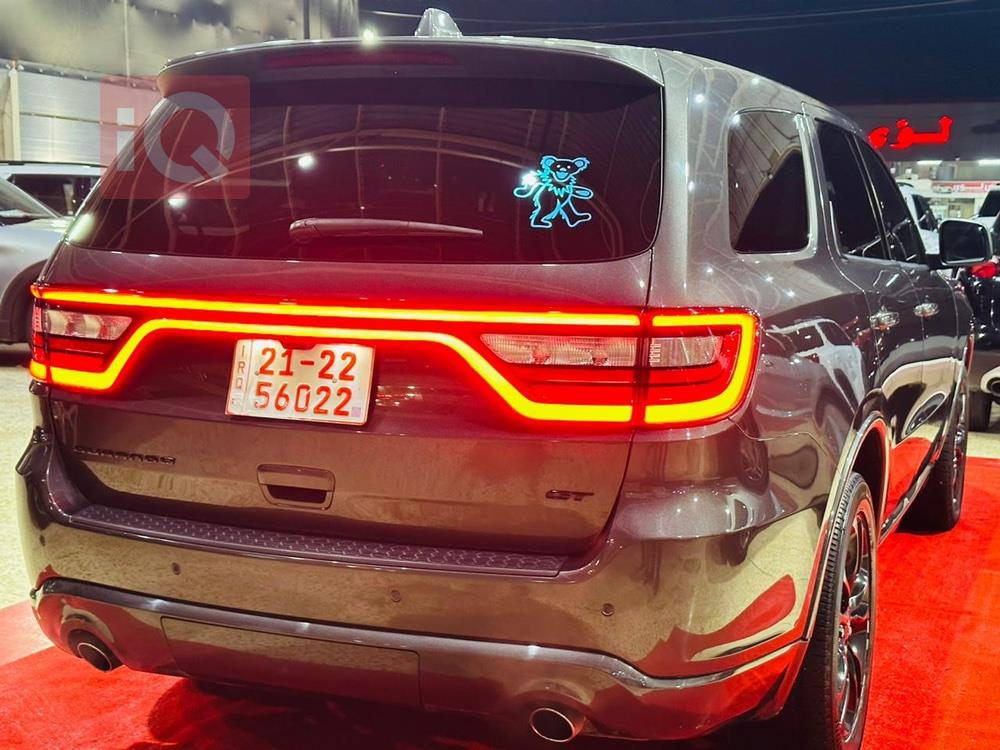 Dodge Durango